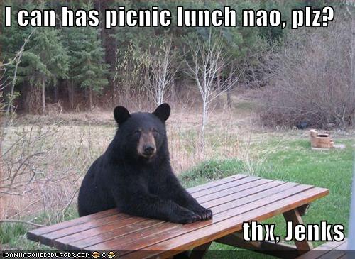 Temmybear Sez